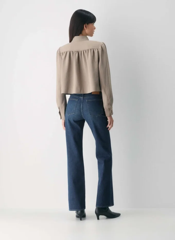 Balsam Jacke – Crepette™