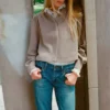 Balsam Jacke – Crepette™