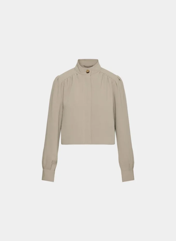 Balsam Jacke – Crepette™