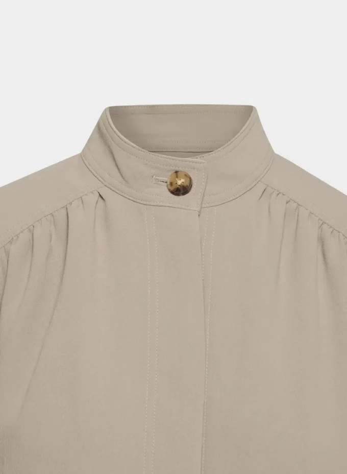 Balsam Jacke – Crepette™