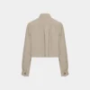 Balsam Jacke – Crepette™