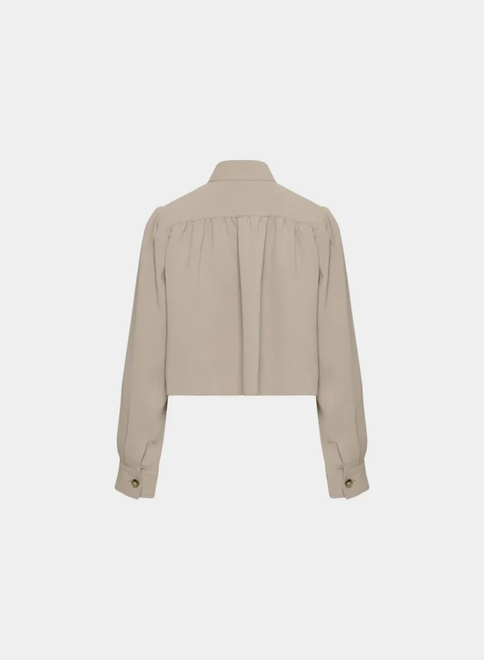 Balsam Jacke – Crepette™