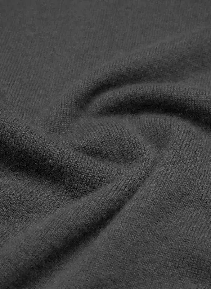 Bare Cashmere Crew Sweater Vest Bare Cashmere Crew Sweater Vest