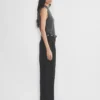 Bare Cashmere Crew Sweater Vest Bare Cashmere Crew Sweater Vest