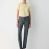 Bare Cashmere Kurzarm-Strickjacke