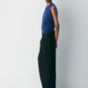 Bare Cashmere V-Ausschnitt-Strickweste