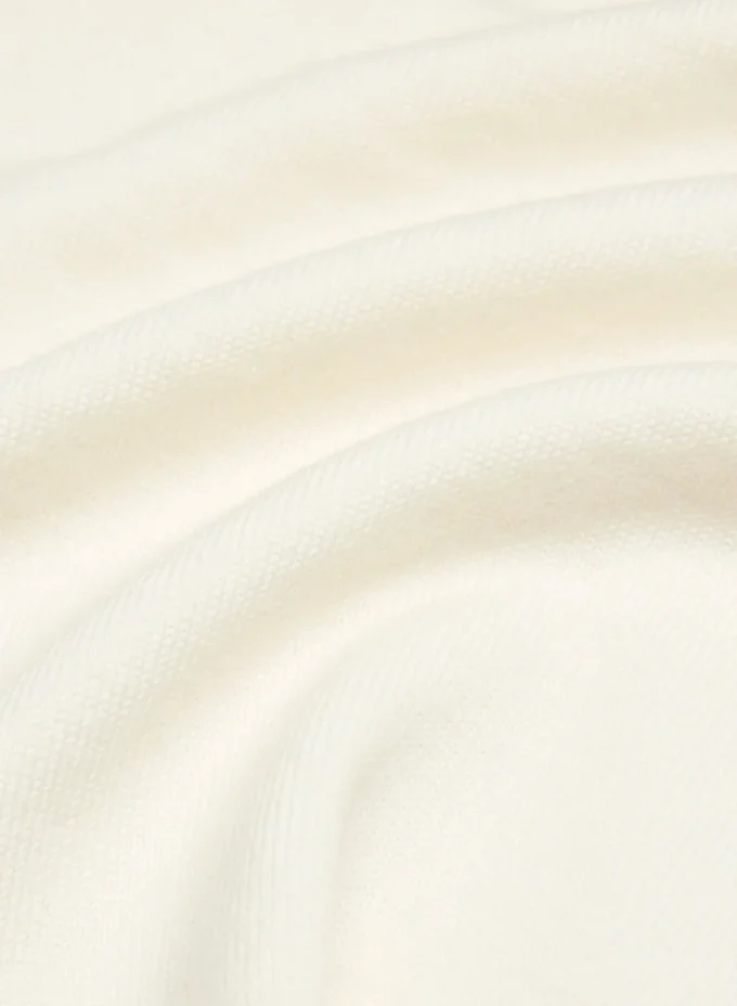 Bare Merino Wool Crew Cardigan Bare Merino Wool Crew Cardigan