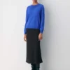 Bare Merino Wool Crew Sweater