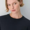 Bare Merino Wool Crew T-Shirt