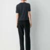 Bare Merino Wool Crew T-Shirt