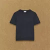 Bare Merino Wool Crew T-Shirt