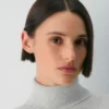 Bare Merino Wool Rollkragenpullover Bare Merino Wool Rollkragenpullover