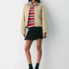 Barkley Hip Workwear Jacke