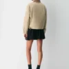 Barkley Hip Workwear Jacke