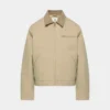 Barkley Hip Workwear Jacke