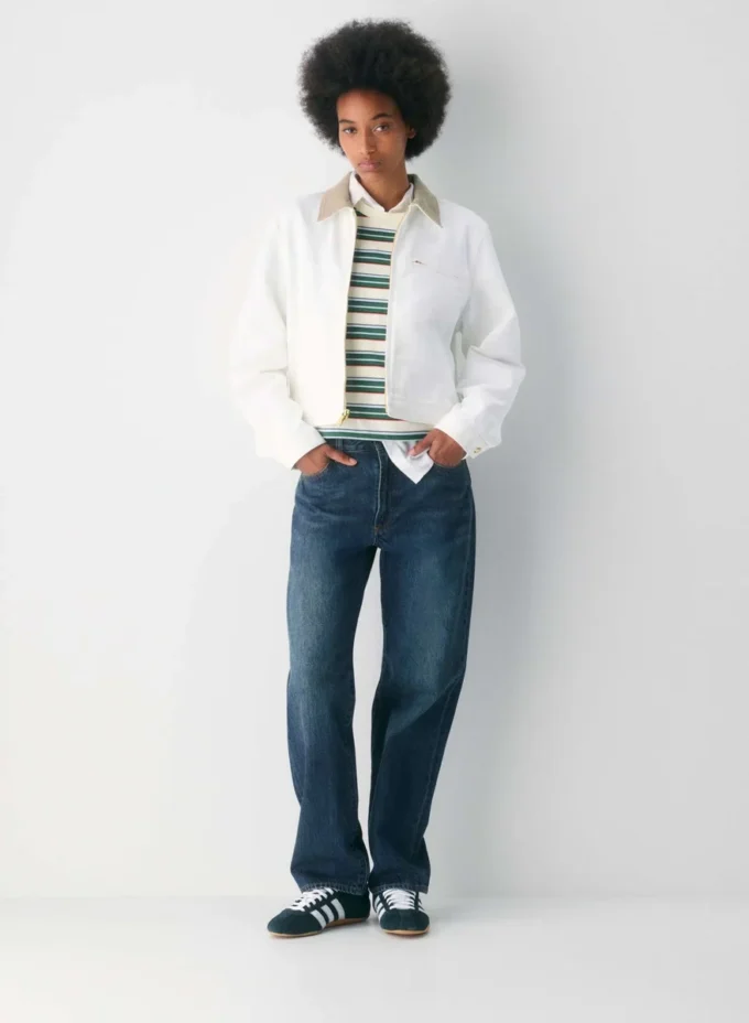 Barkley Leichte Arbeitsjacke Barkley Leichte Arbeitsjacke