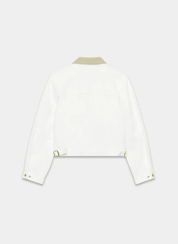 Barkley Leichte Arbeitsjacke Barkley Leichte Arbeitsjacke