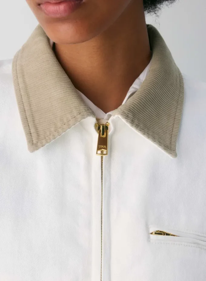 Barkley Leichte Arbeitsjacke Barkley Leichte Arbeitsjacke