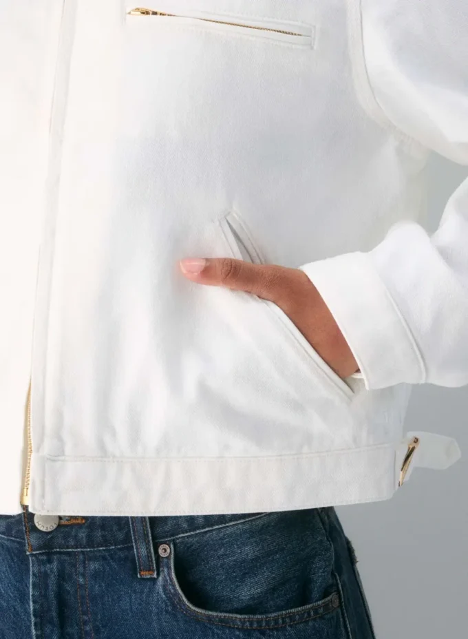 Barkley Leichte Arbeitsjacke Barkley Leichte Arbeitsjacke