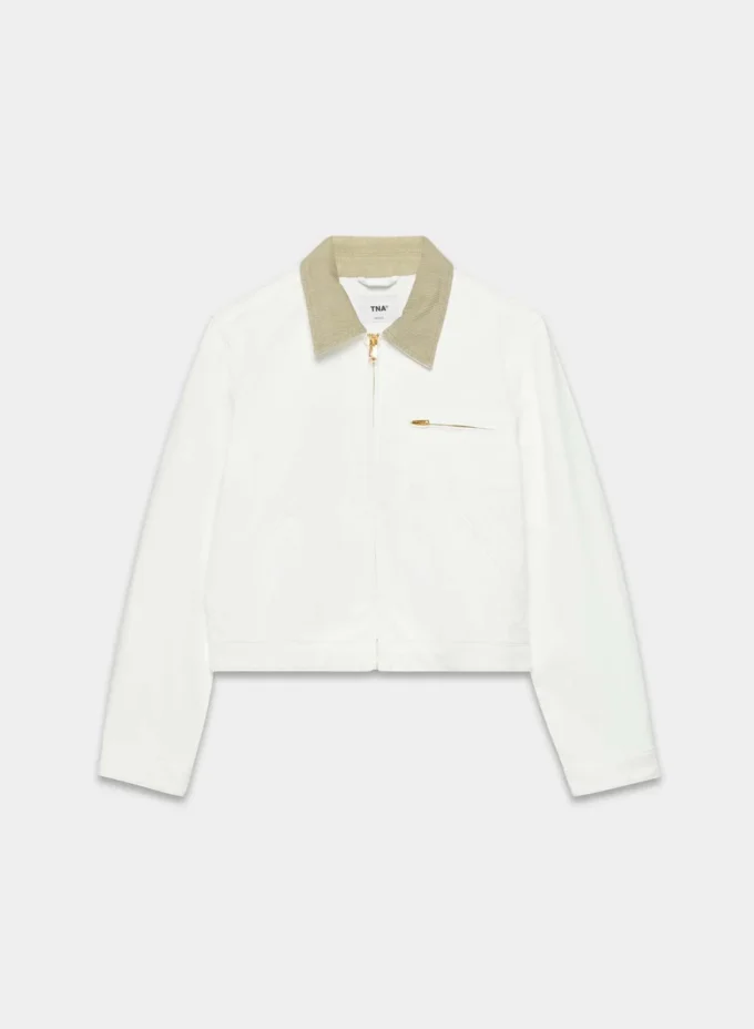 Barkley Leichte Arbeitsjacke Barkley Leichte Arbeitsjacke