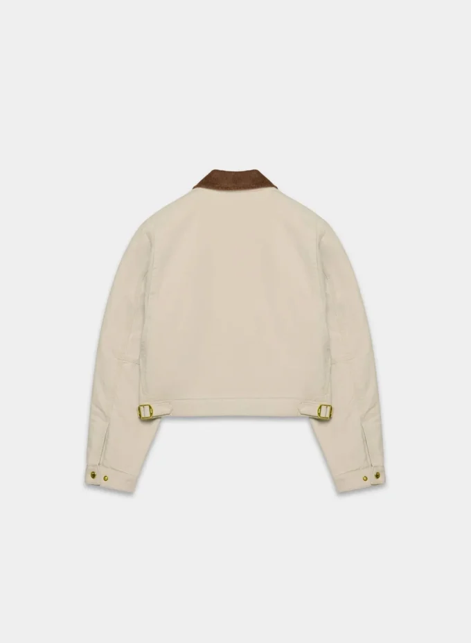 Barkley Workwear Jacke Barkley Workwear Jacke