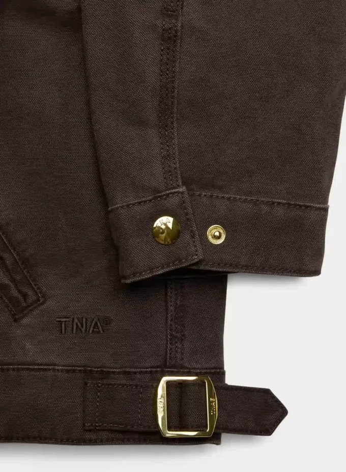 Barkley Workwear Jacke Barkley Workwear Jacke