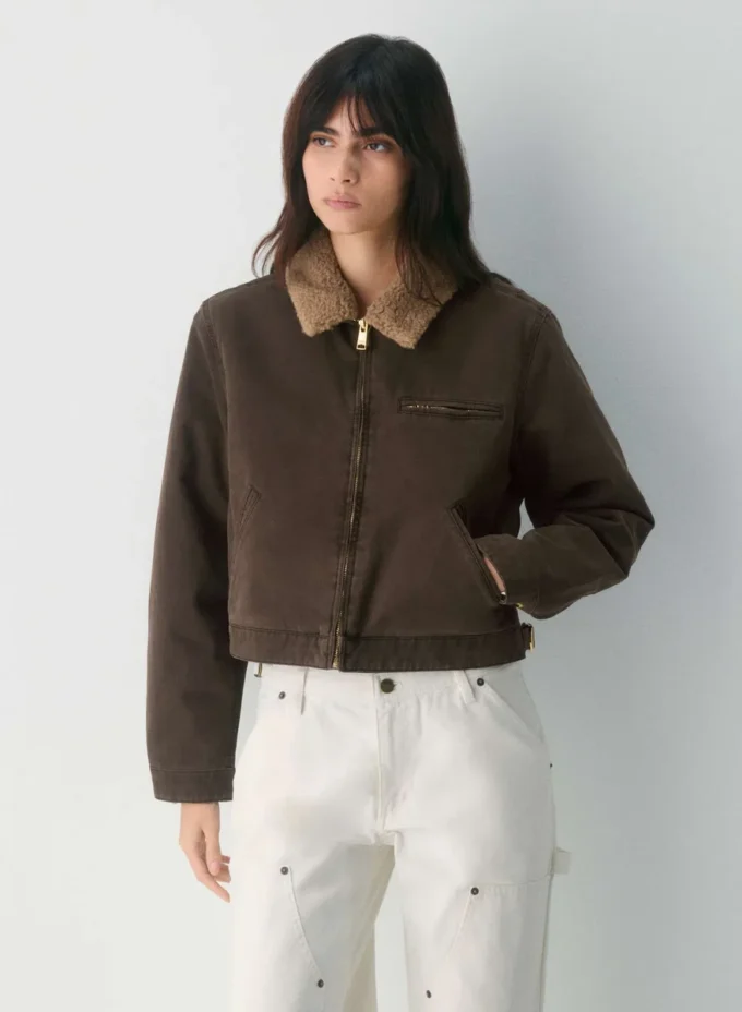 Barkley Workwear Jacke Barkley Workwear Jacke