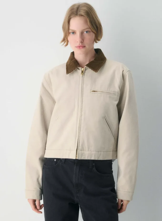 Barkley Workwear Jacke Barkley Workwear Jacke