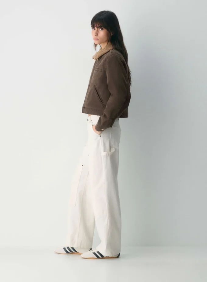 Barkley Workwear Jacke Barkley Workwear Jacke
