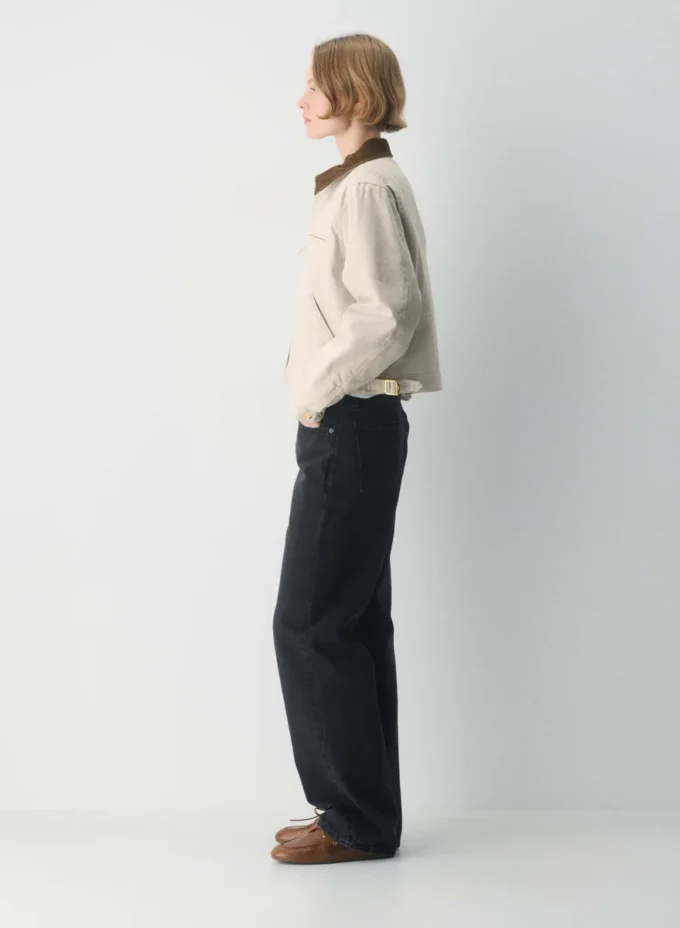 Barkley Workwear Jacke Barkley Workwear Jacke