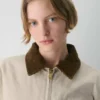 Barkley Workwear Jacke Barkley Workwear Jacke