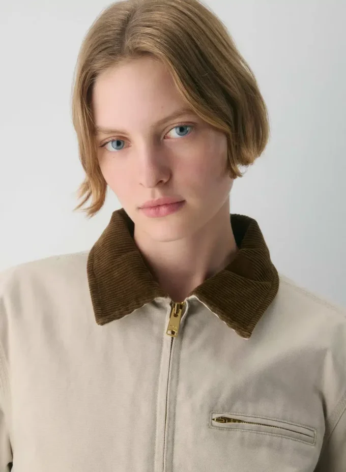 Barkley Workwear Jacke Barkley Workwear Jacke
