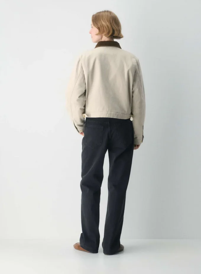 Barkley Workwear Jacke Barkley Workwear Jacke