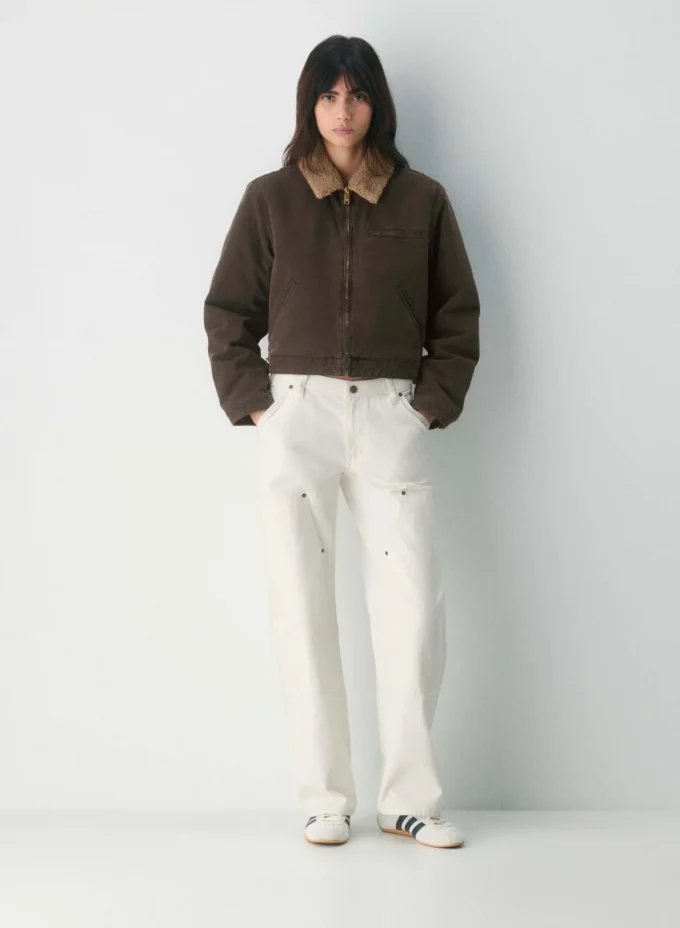 Barkley Workwear Jacke Barkley Workwear Jacke