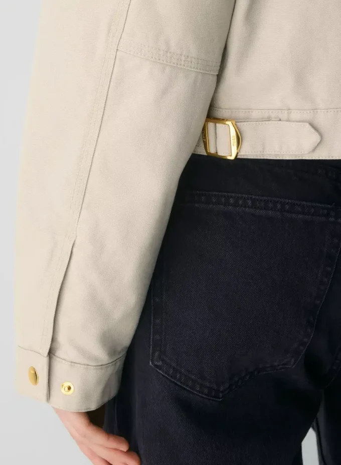 Barkley Workwear Jacke Barkley Workwear Jacke