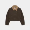 Barkley Workwear Jacke Barkley Workwear Jacke