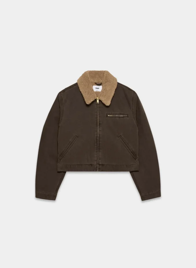 Barkley Workwear Jacke Barkley Workwear Jacke