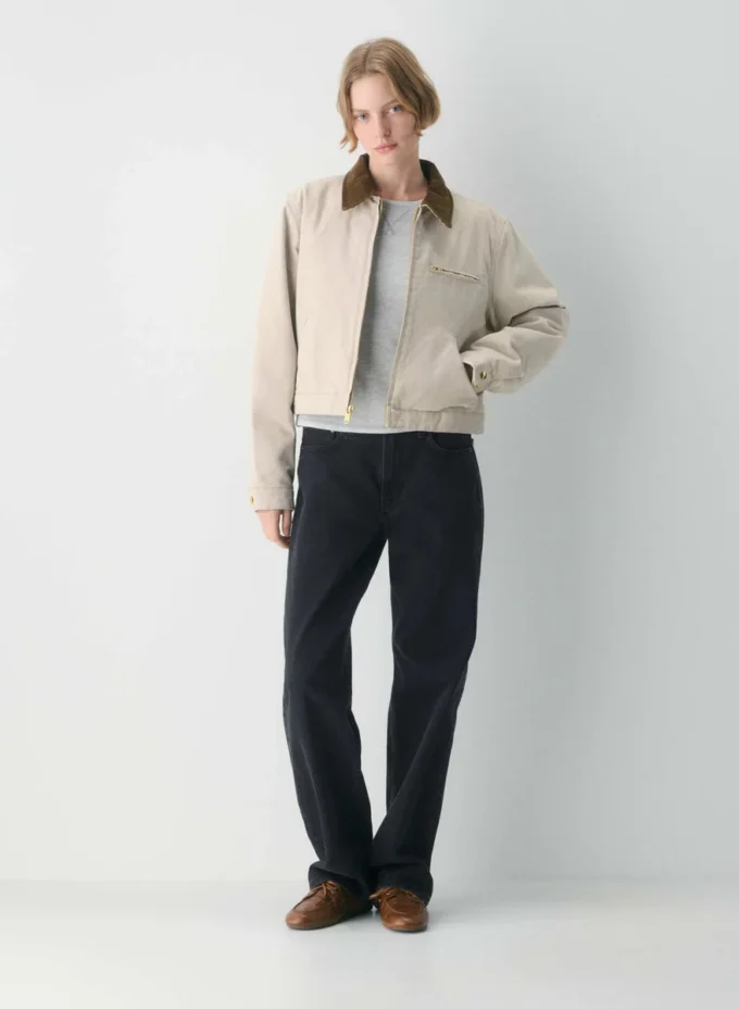 Barkley Workwear Jacke Barkley Workwear Jacke