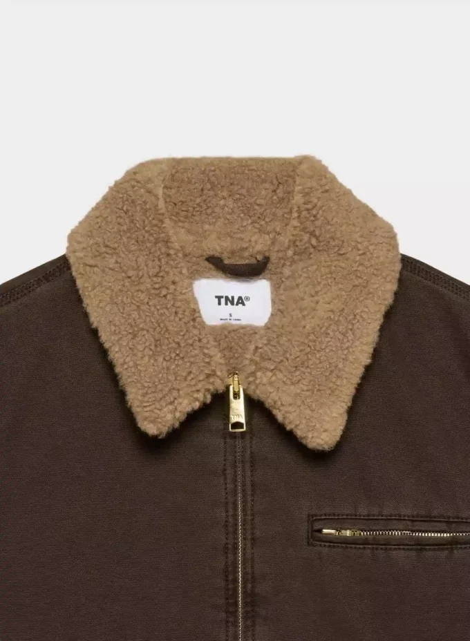 Barkley Workwear Jacke Barkley Workwear Jacke