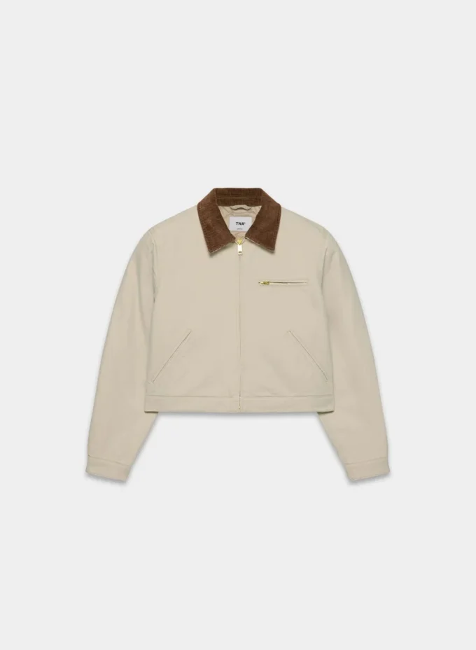 Barkley Workwear Jacke Barkley Workwear Jacke