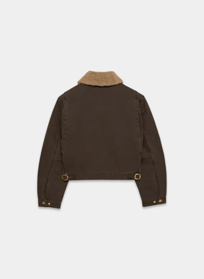 Barkley Workwear Jacke Barkley Workwear Jacke