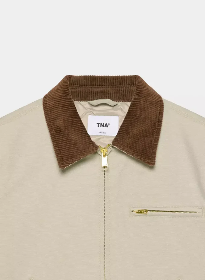 Barkley Workwear Jacke Barkley Workwear Jacke