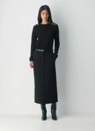 Barnard-Pullover
