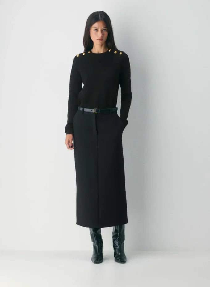 Barnard-Pullover Barnard-Pullover
