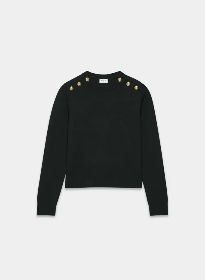 Barnard-Pullover Barnard-Pullover