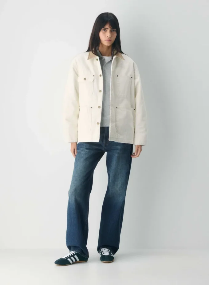 Barnett Chore Jacke Barnett Chore Jacke