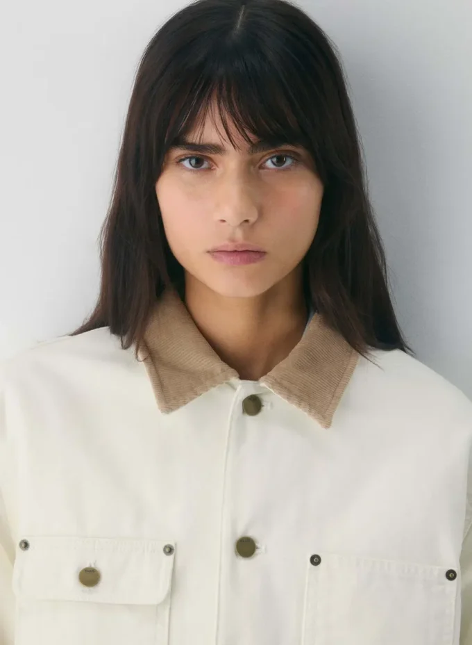 Barnett Chore Jacke Barnett Chore Jacke