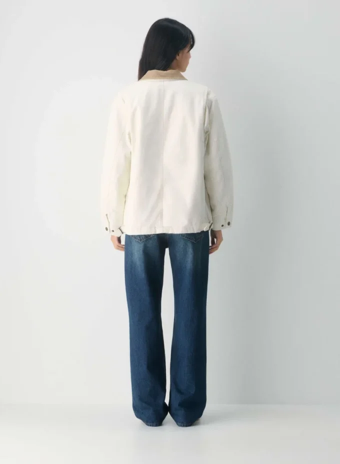 Barnett Chore Jacke Barnett Chore Jacke