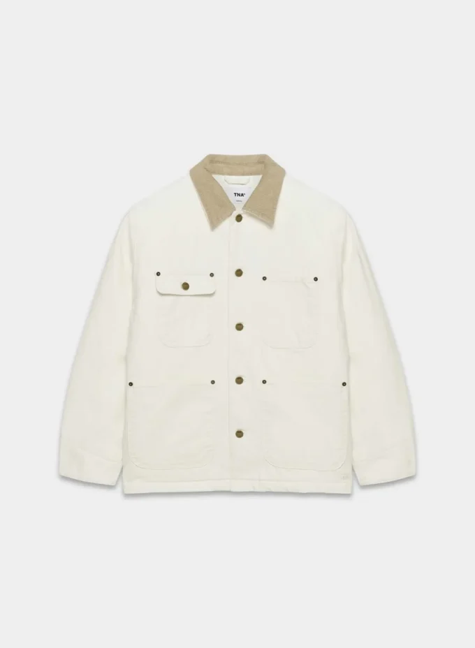 Barnett Chore Jacke Barnett Chore Jacke