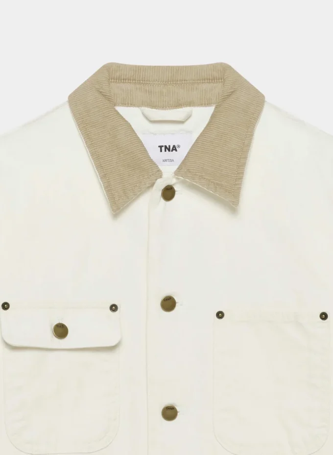 Barnett Chore Jacke Barnett Chore Jacke